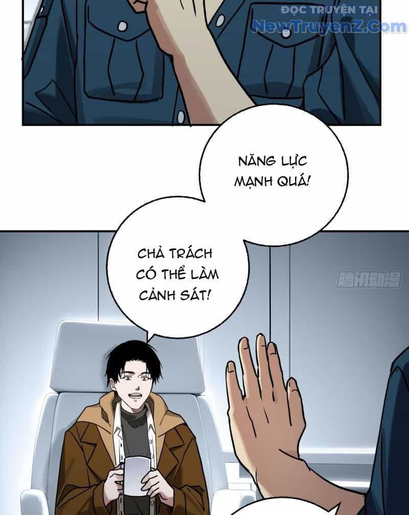 Không Gian Sát Na - Chương 6 - ảnh 13