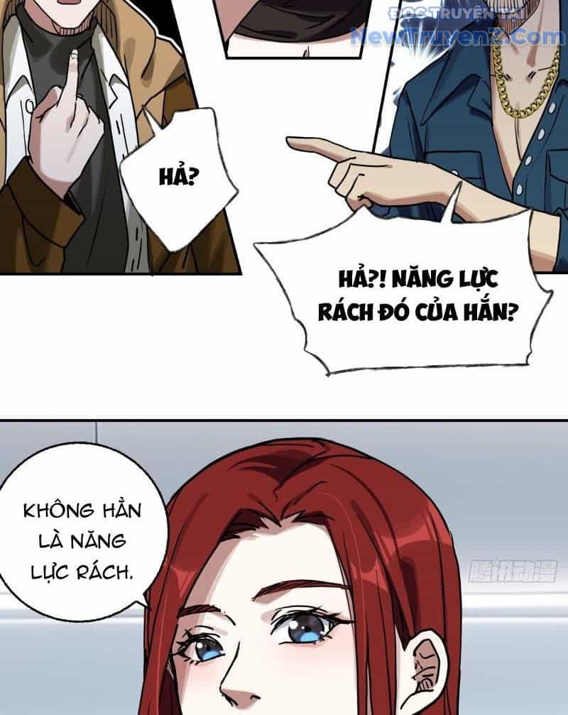 Không Gian Sát Na - Chương 6 - ảnh 17