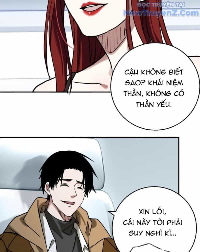 Không Gian Sát Na - Chương 6 - ảnh 18