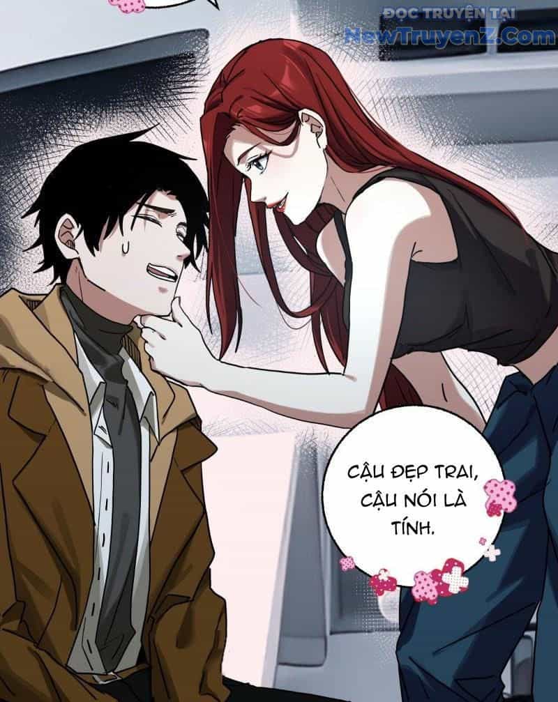 Không Gian Sát Na - Chương 6 - ảnh 20