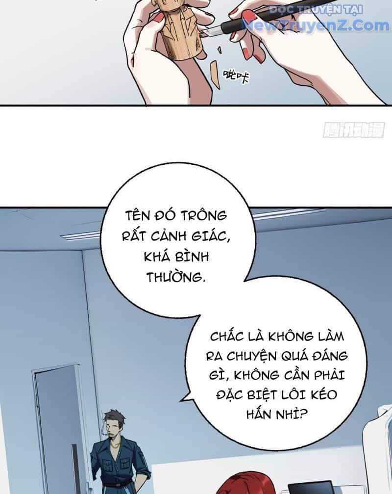 Không Gian Sát Na - Chương 6 - ảnh 24