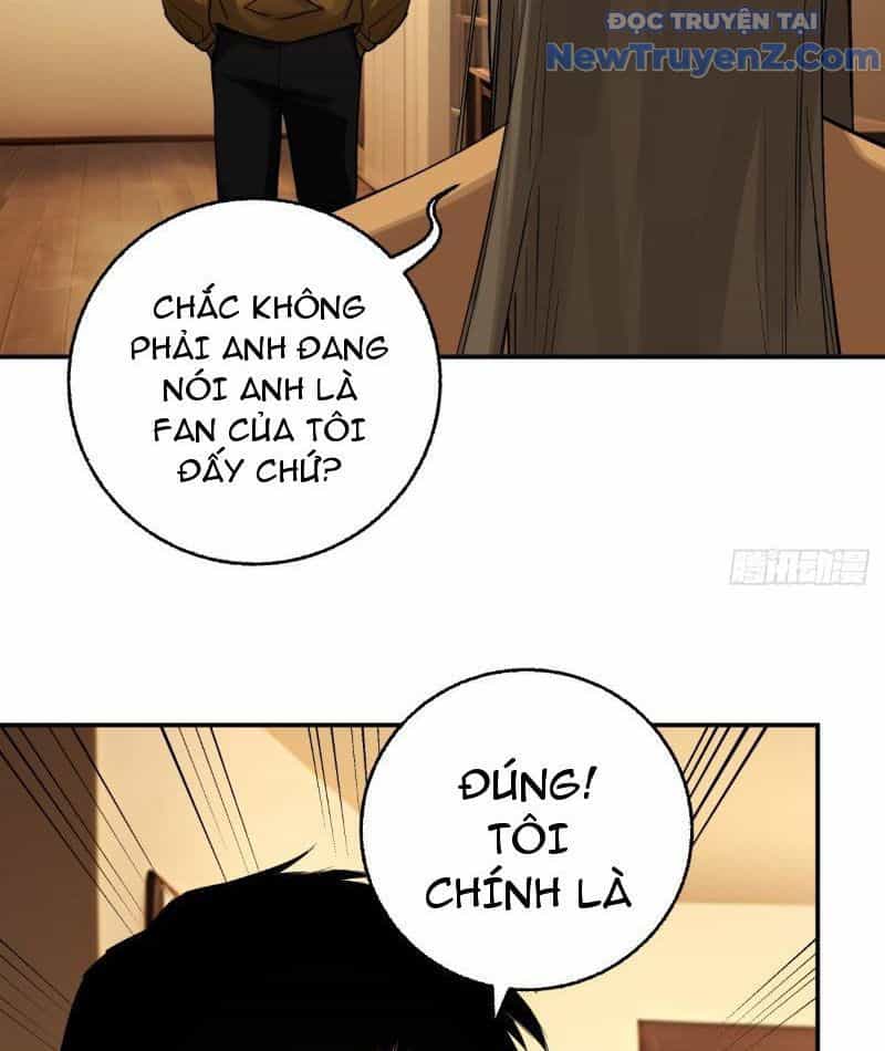 Không Gian Sát Na - Chương 7 - ảnh 25