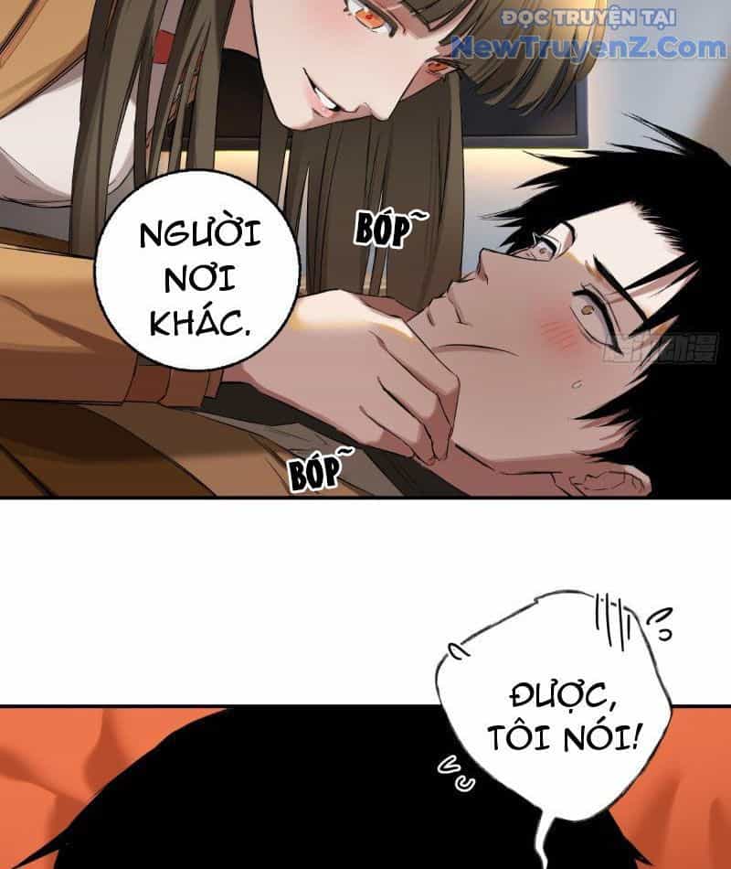 Không Gian Sát Na - Chương 7 - ảnh 38