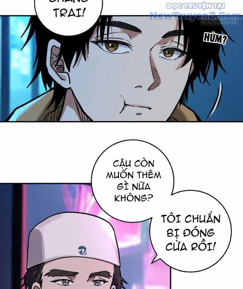 Không Gian Sát Na - Chương 7 - ảnh 6