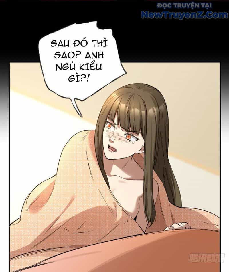 Không Gian Sát Na - Chương 8 - ảnh 19