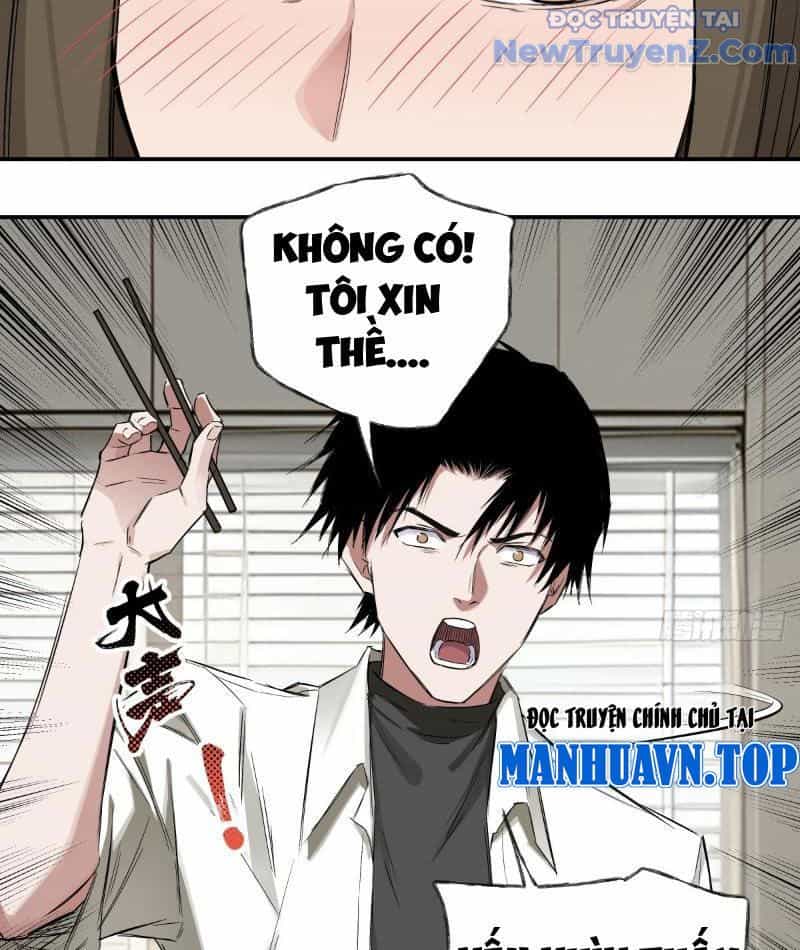 Không Gian Sát Na - Chương 8 - ảnh 24