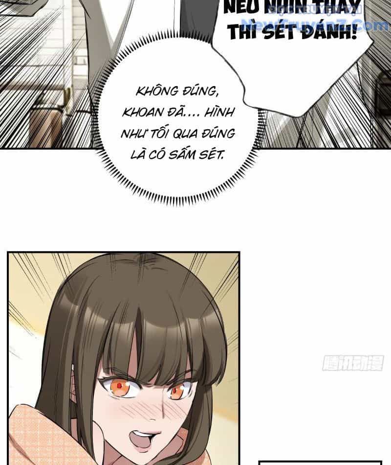 Không Gian Sát Na - Chương 8 - ảnh 25