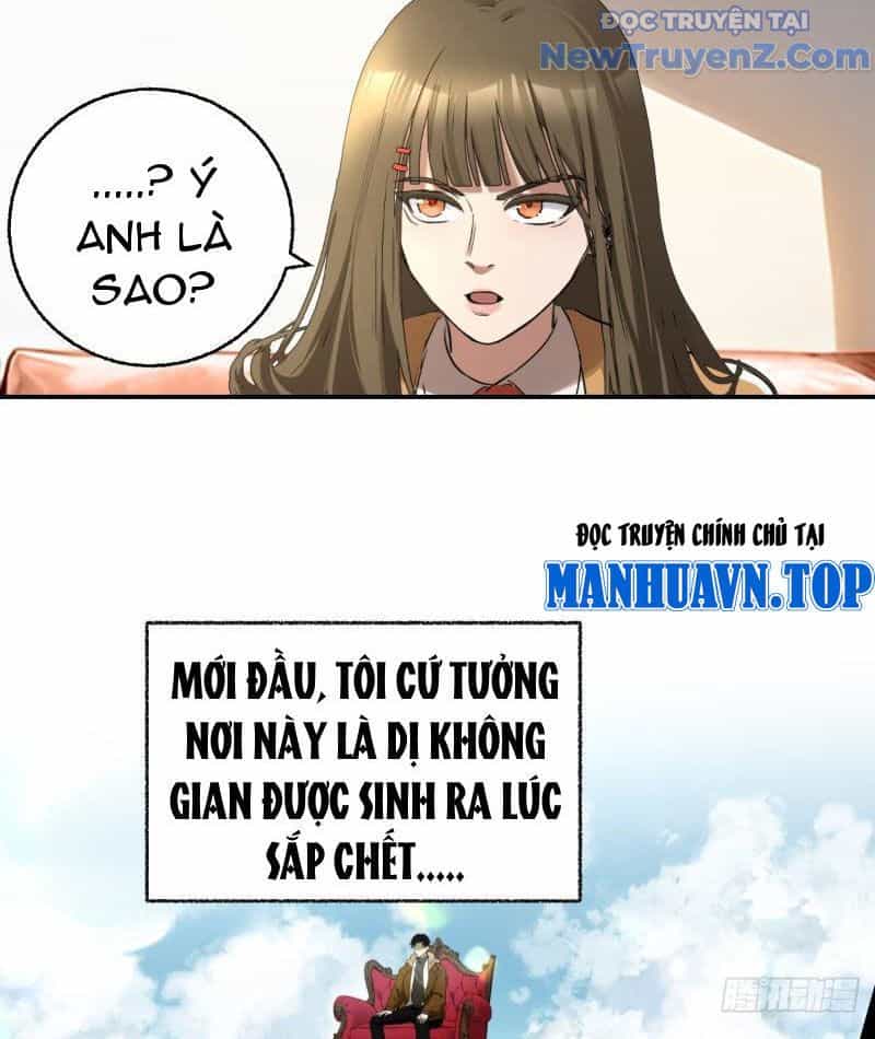 Không Gian Sát Na - Chương 8 - ảnh 40