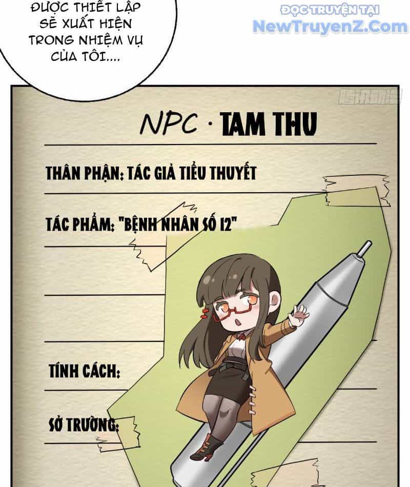 Không Gian Sát Na - Chương 8 - ảnh 45