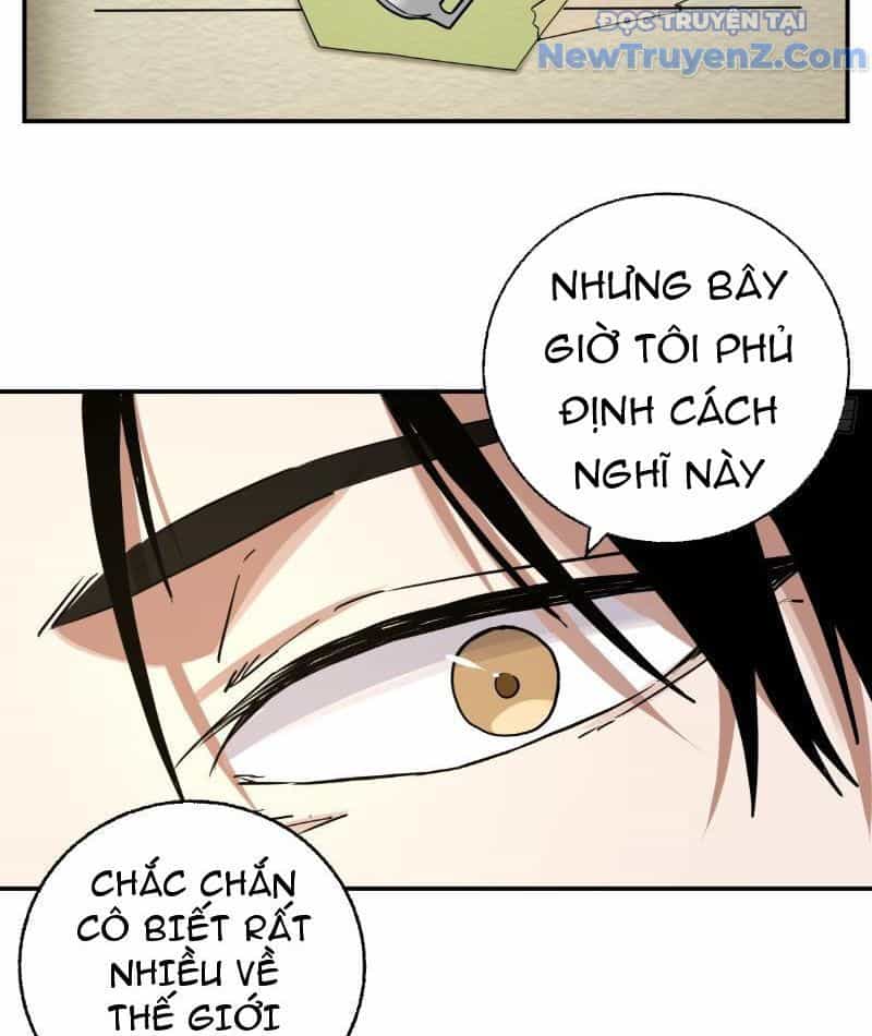 Không Gian Sát Na - Chương 8 - ảnh 46