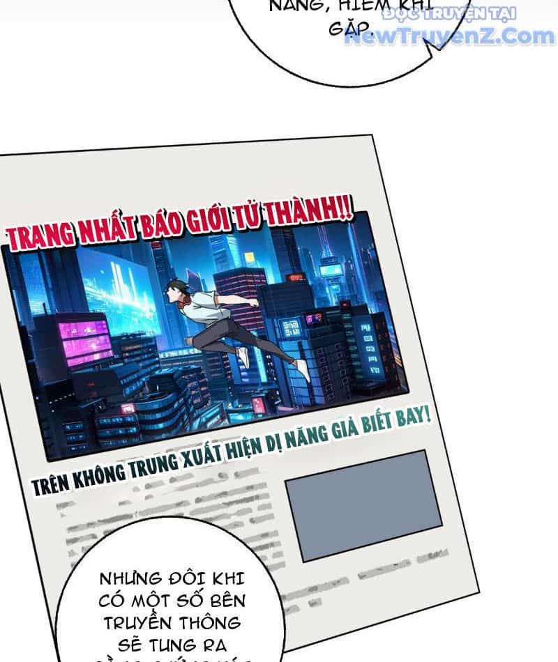 Không Gian Sát Na - Chương 9 - ảnh 14