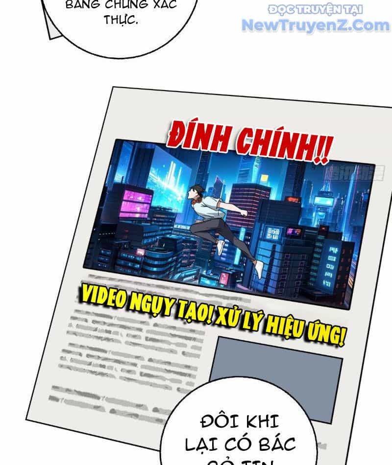 Không Gian Sát Na - Chương 9 - ảnh 15