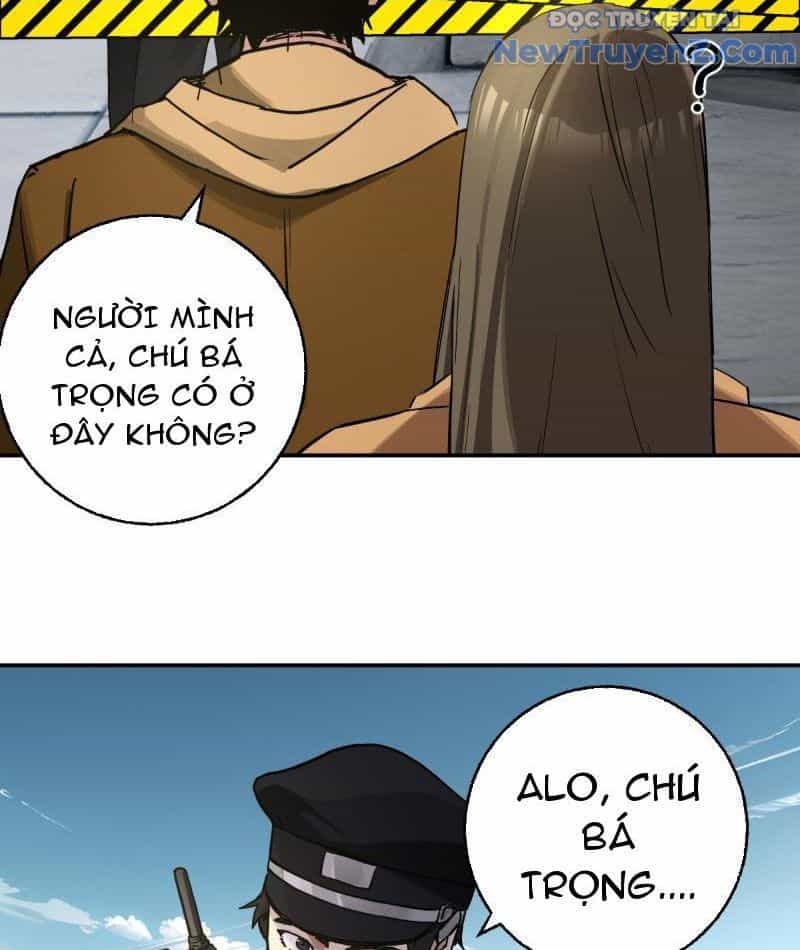 Không Gian Sát Na - Chương 9 - ảnh 46