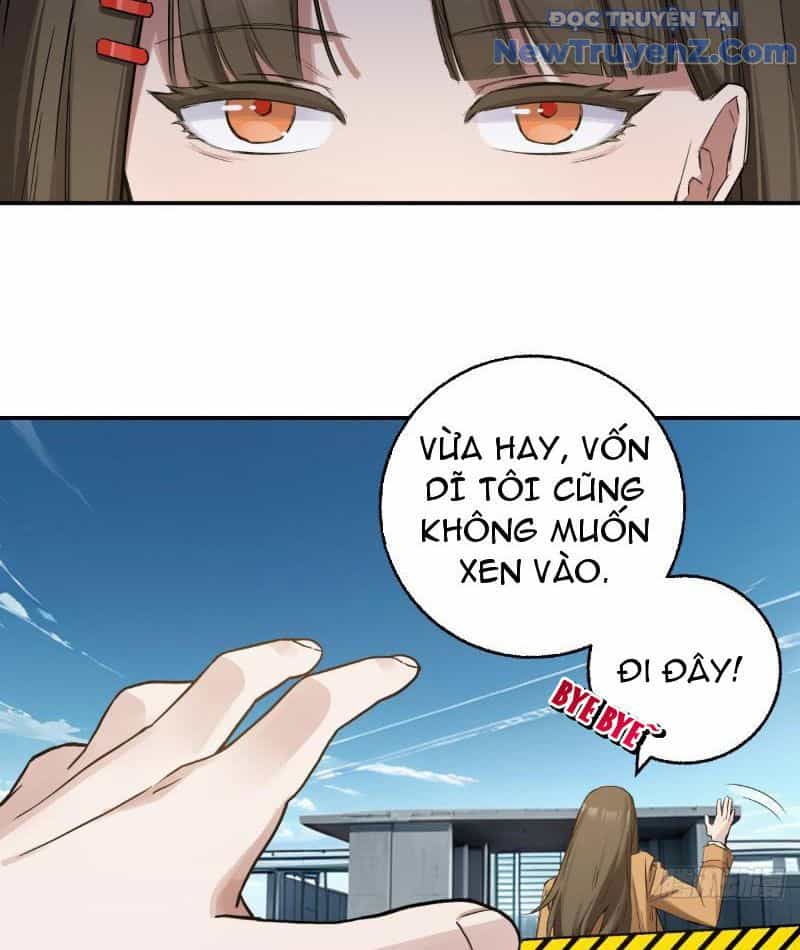 Không Gian Sát Na - Chương 9 - ảnh 53