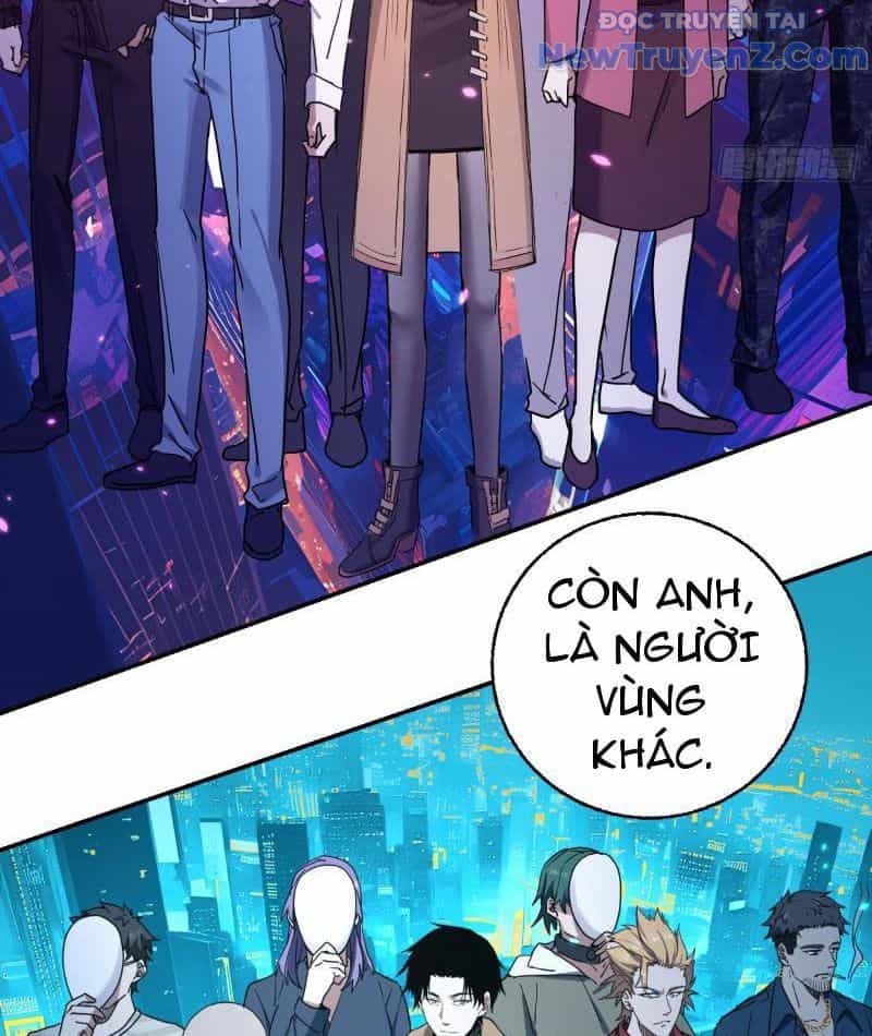 Không Gian Sát Na - Chương 9 - ảnh 9