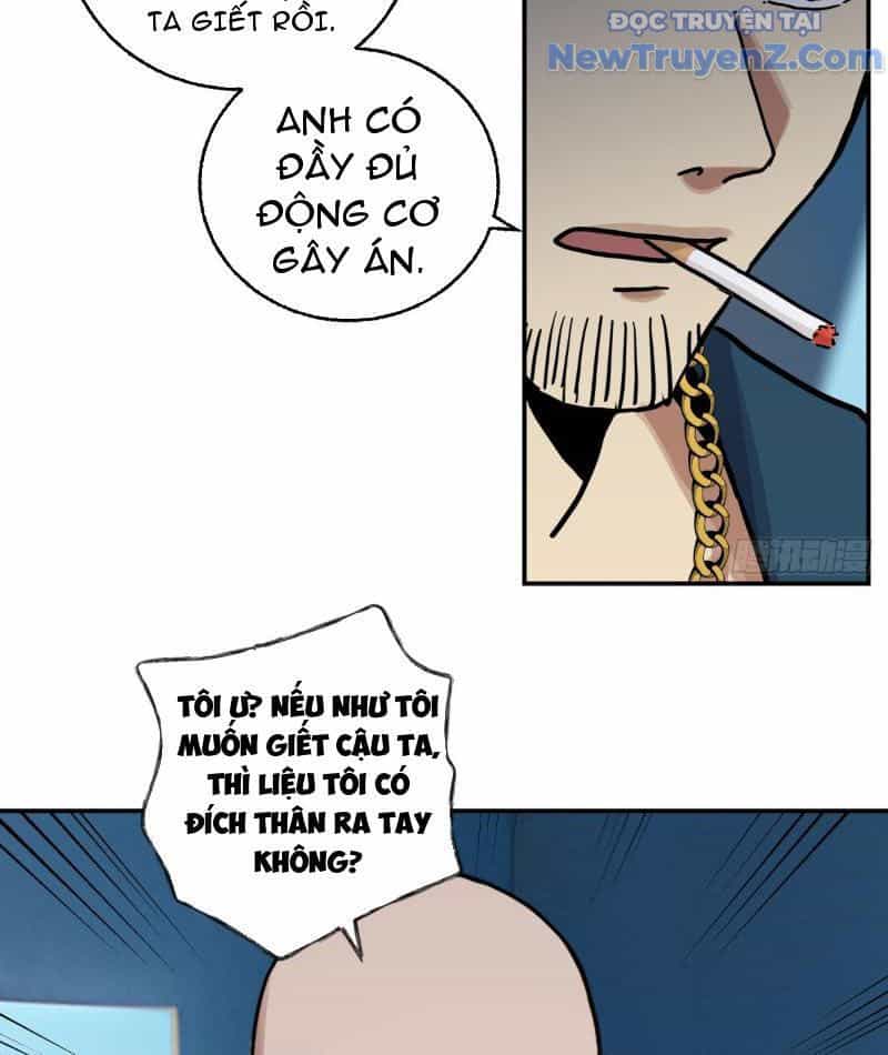 Không Gian Sát Na - Chương 10 - ảnh 16