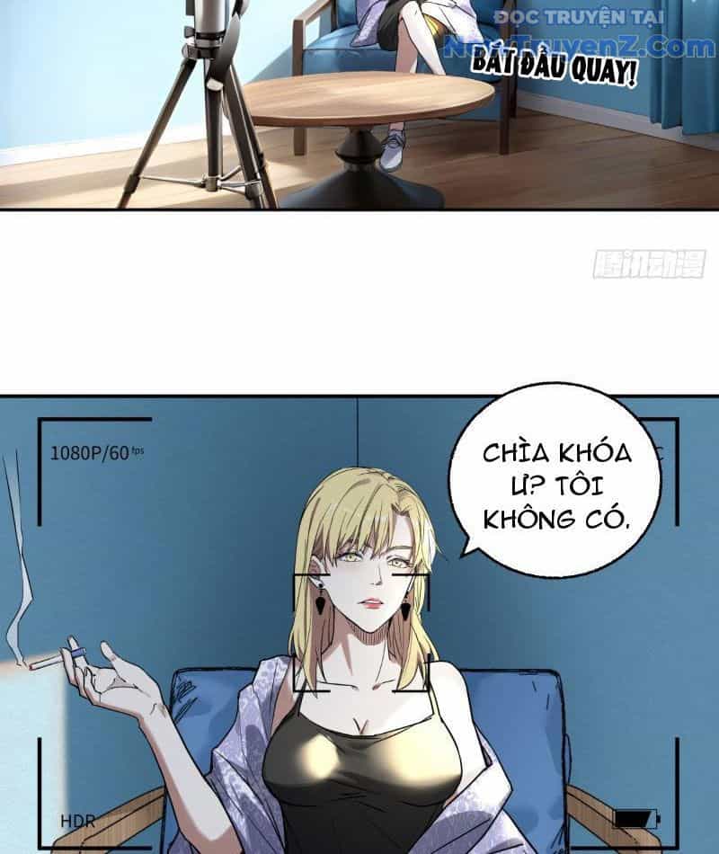 Không Gian Sát Na - Chương 10 - ảnh 64