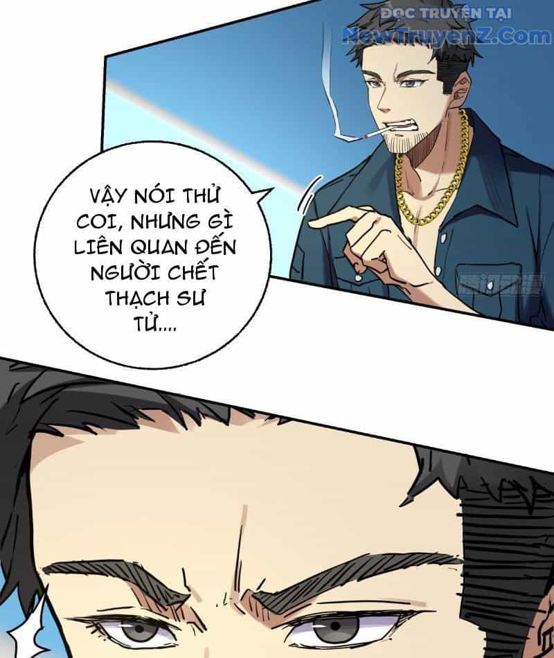 Không Gian Sát Na - Chương 11 - ảnh 12