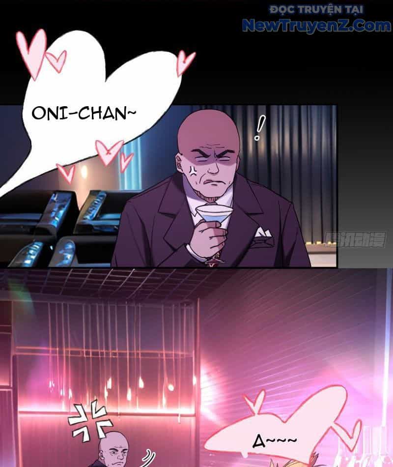 Không Gian Sát Na - Chương 11 - ảnh 18