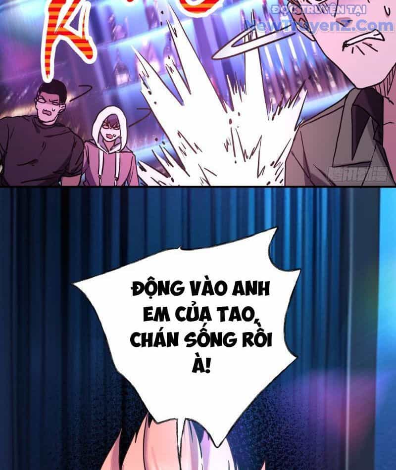 Không Gian Sát Na - Chương 11 - ảnh 45