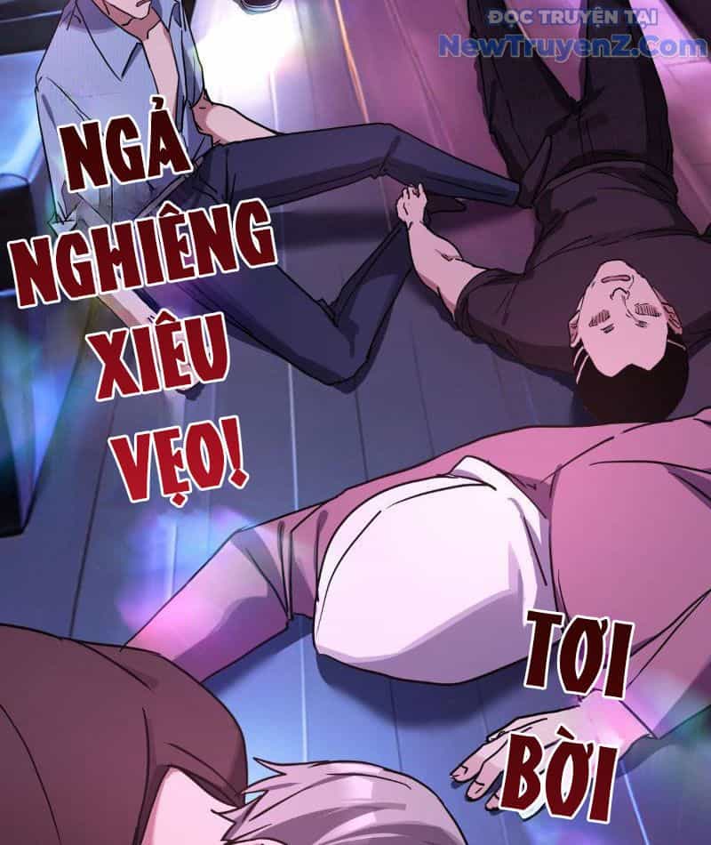 Không Gian Sát Na - Chương 11 - ảnh 52