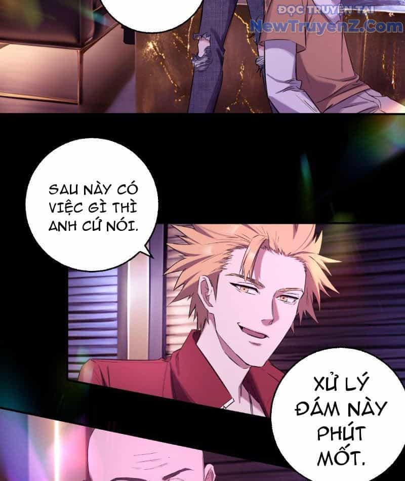Không Gian Sát Na - Chương 11 - ảnh 55