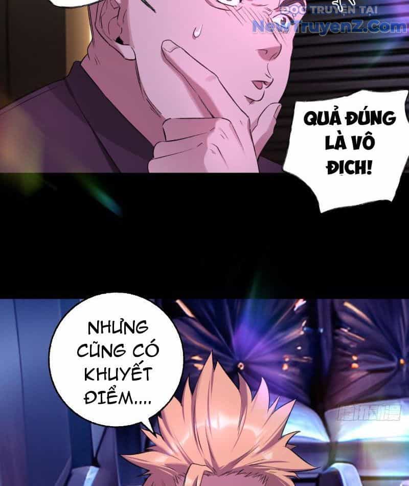 Không Gian Sát Na - Chương 11 - ảnh 60