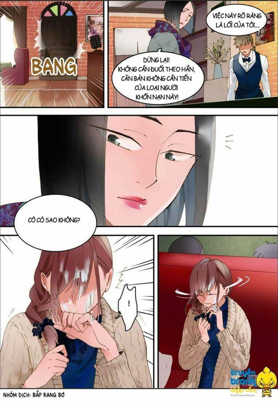 Không Kết Hôn - Chương 1 - ảnh 19