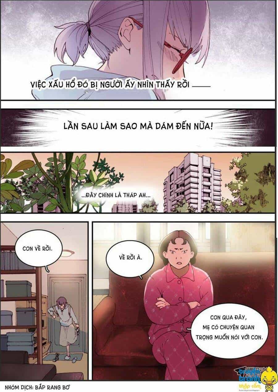 Không Kết Hôn - Chương 1 - ảnh 24