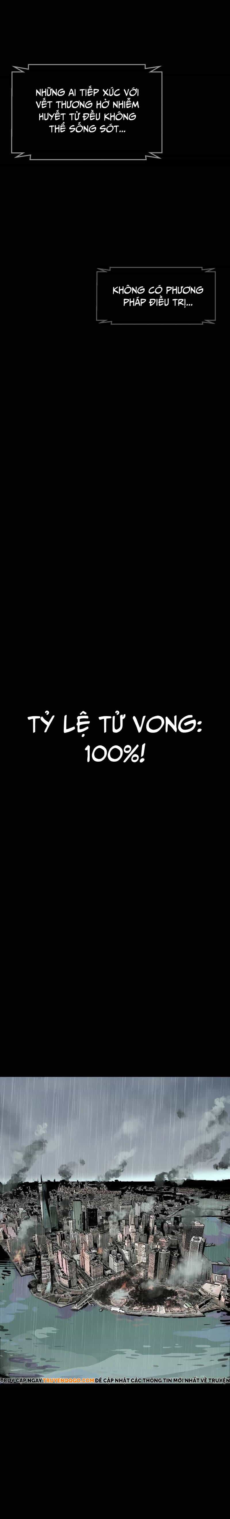 Không Lối Thoát - Chương 0 - ảnh 6