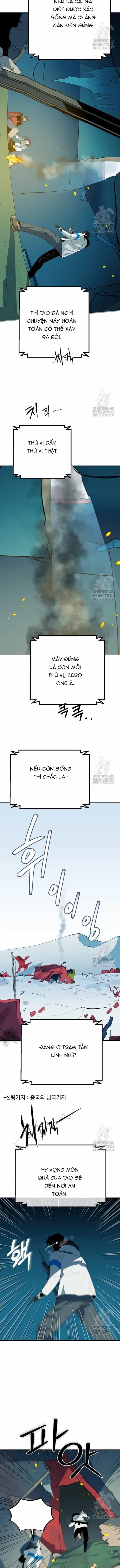 Không Lối Thoát - Chương 15 - ảnh 7