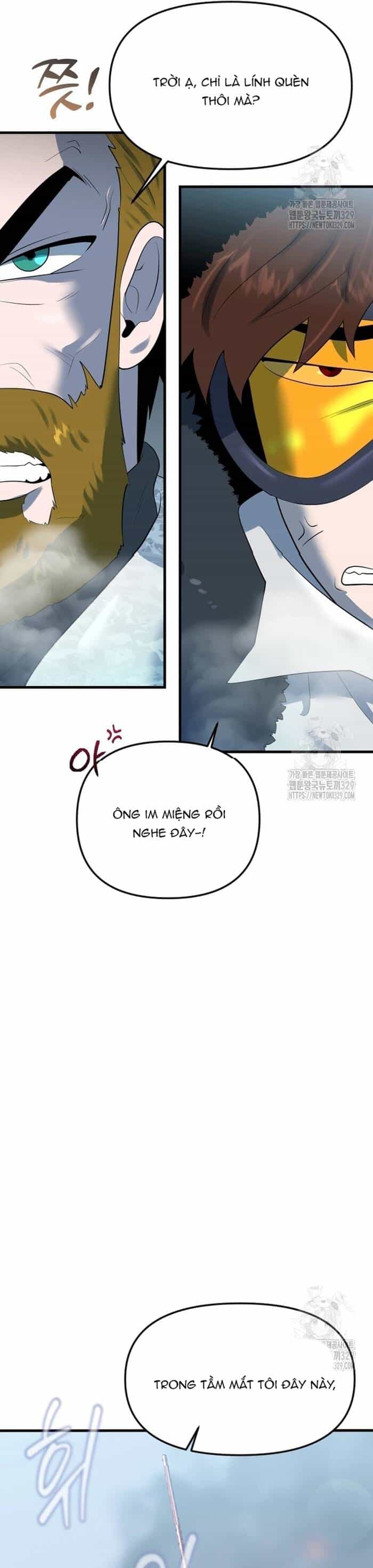 Không Lối Thoát - Chương 21 - ảnh 26