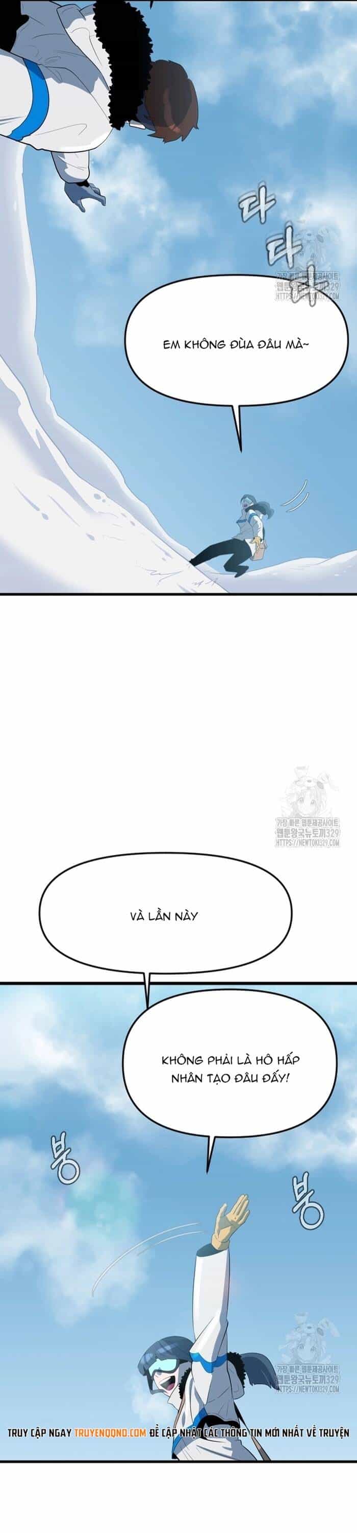 Không Lối Thoát - Chương 22 - ảnh 23