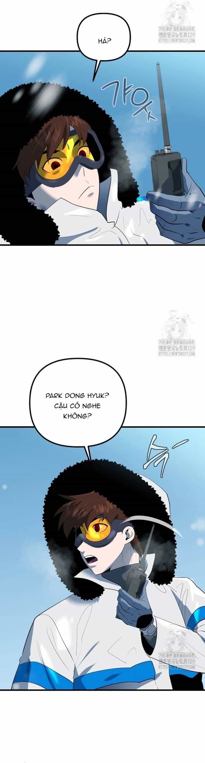 Không Lối Thoát - Chương 22 - ảnh 5