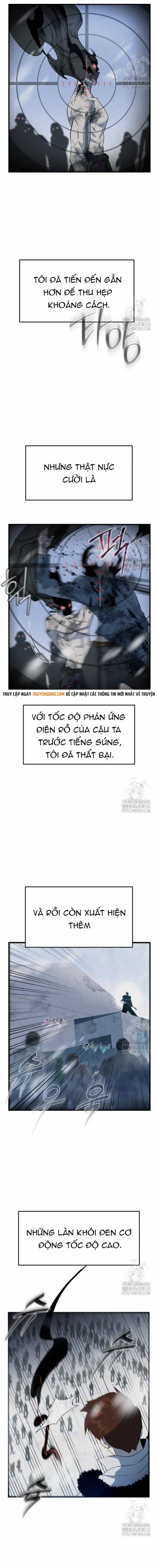 Không Lối Thoát - Chương 26 - ảnh 5