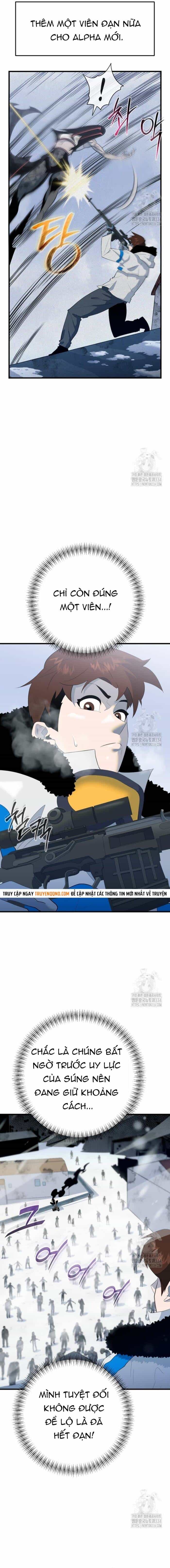 Không Lối Thoát - Chương 26 - ảnh 6