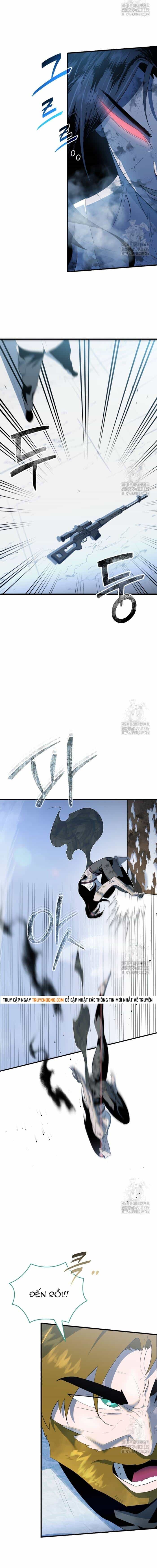 Không Lối Thoát - Chương 27 - ảnh 18