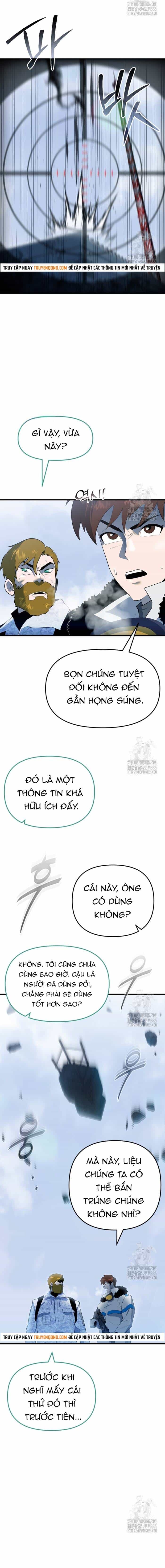Không Lối Thoát - Chương 27 - ảnh 6