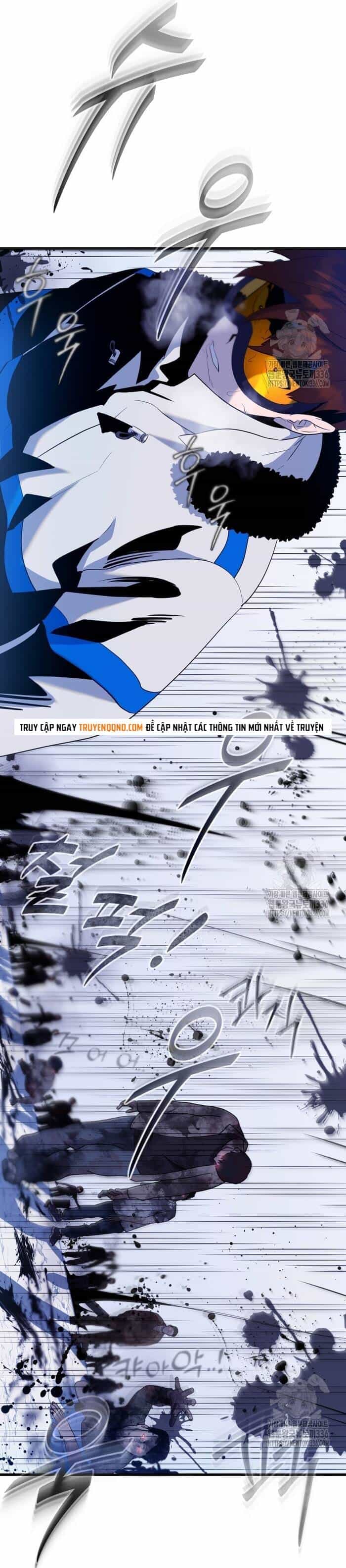 Không Lối Thoát - Chương 28 - ảnh 38
