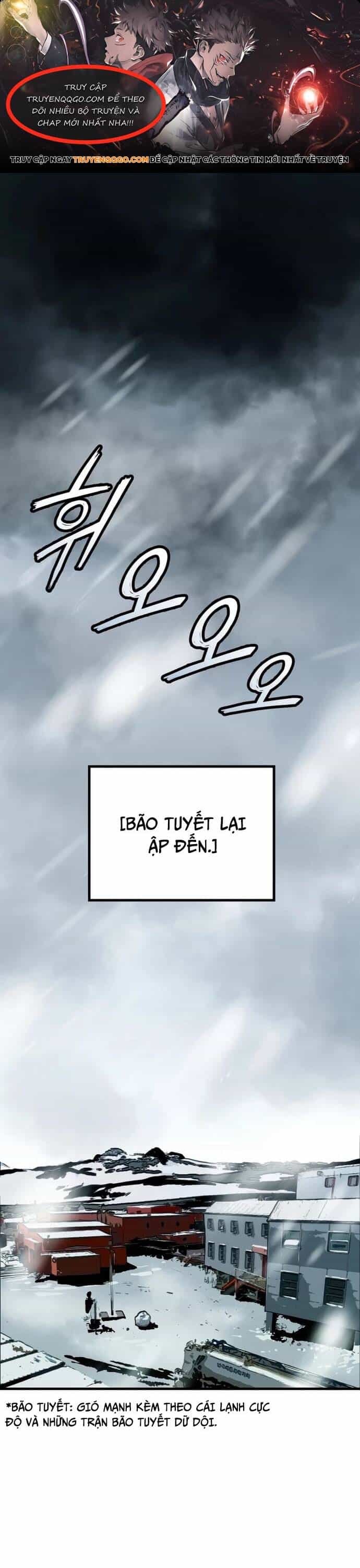 Không Lối Thoát - Chương 2 - ảnh 1