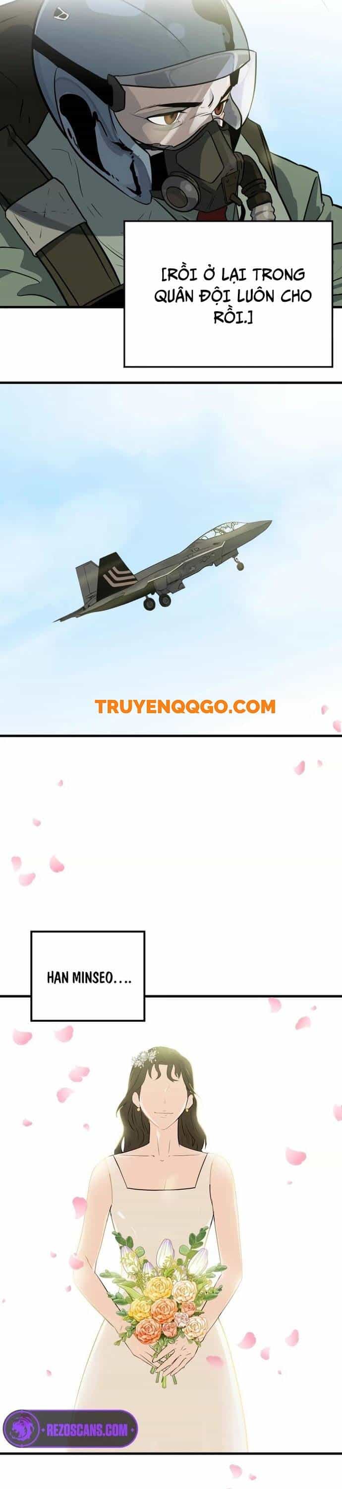 Không Lối Thoát - Chương 2 - ảnh 30
