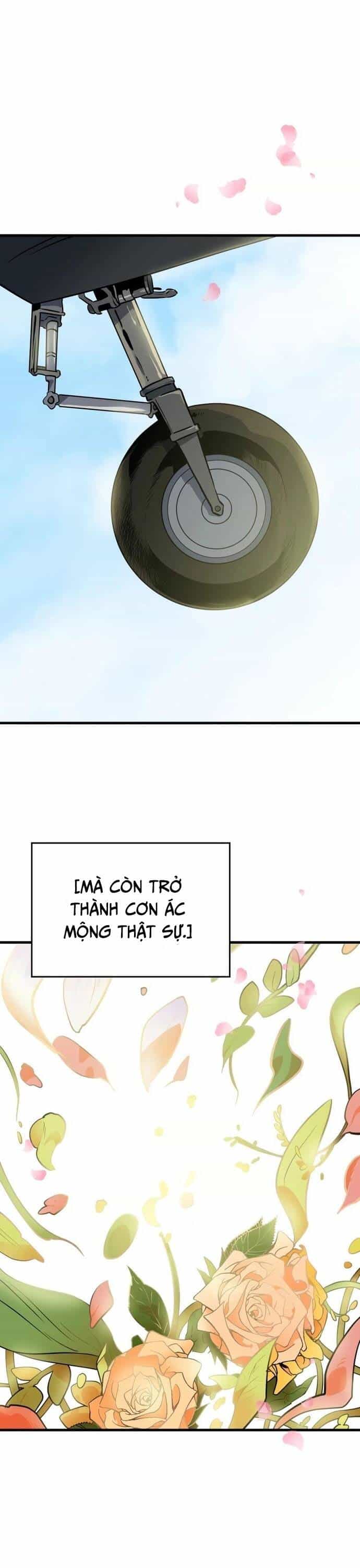 Không Lối Thoát - Chương 2 - ảnh 32