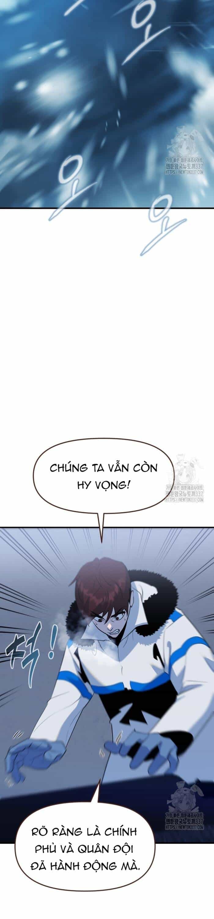 Không Lối Thoát - Chương 29 - ảnh 26