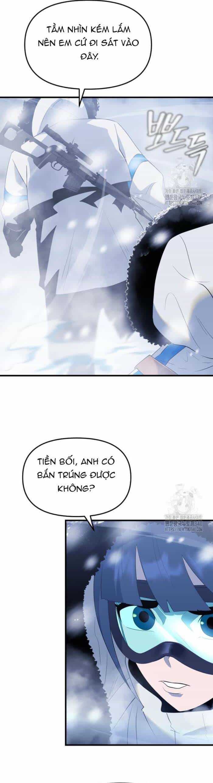 Không Lối Thoát - Chương 33 - ảnh 11