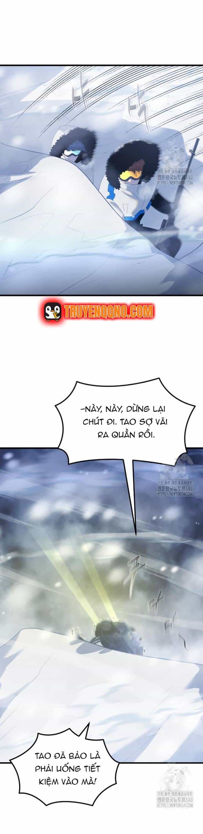 Không Lối Thoát - Chương 33 - ảnh 15
