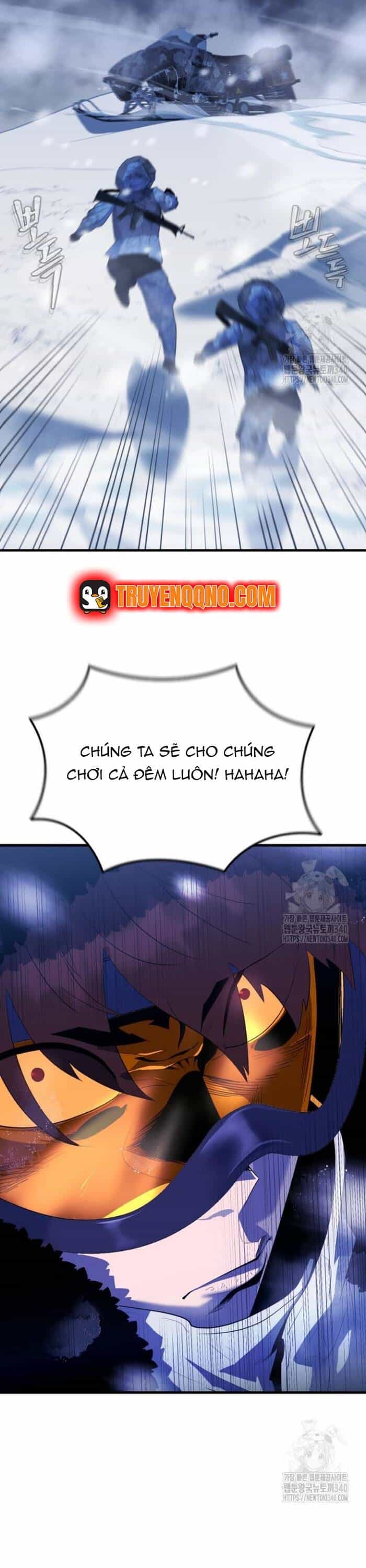 Không Lối Thoát - Chương 33 - ảnh 26