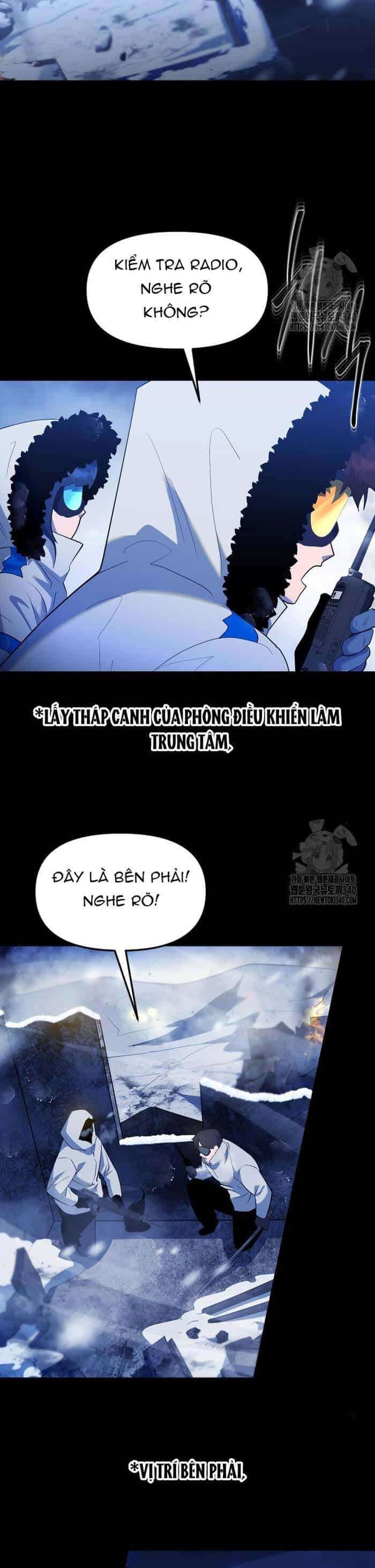 Không Lối Thoát - Chương 34 - ảnh 10