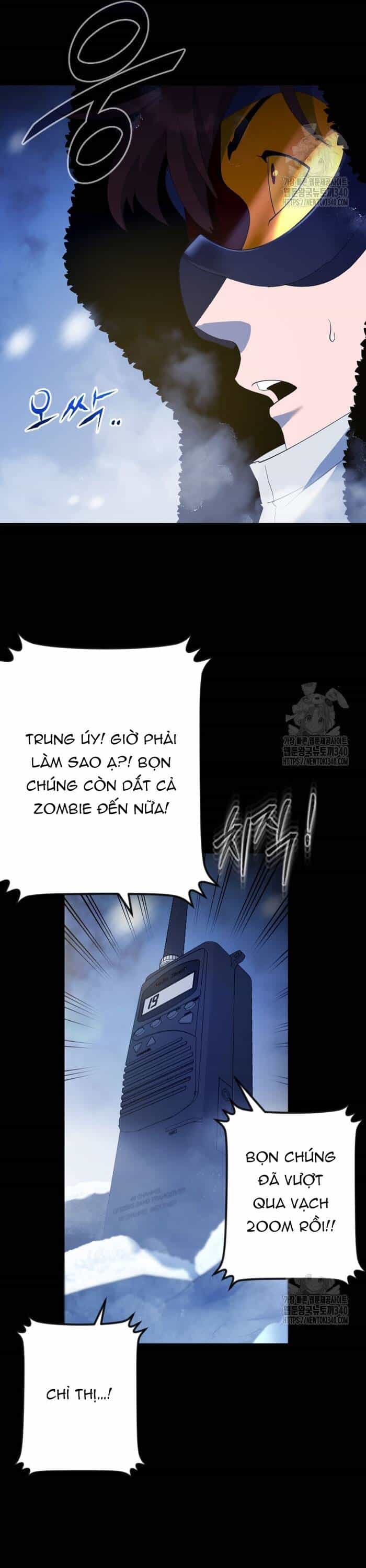 Không Lối Thoát - Chương 34 - ảnh 22