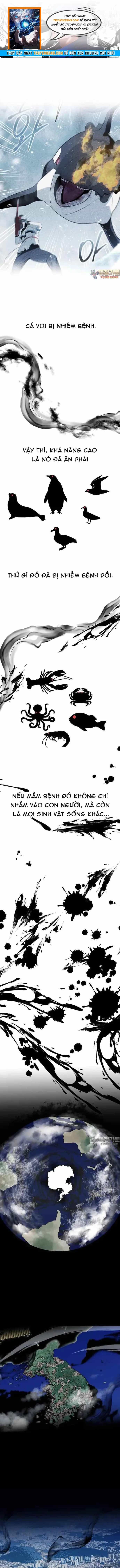 Không Lối Thoát - Chương 42 - ảnh 1