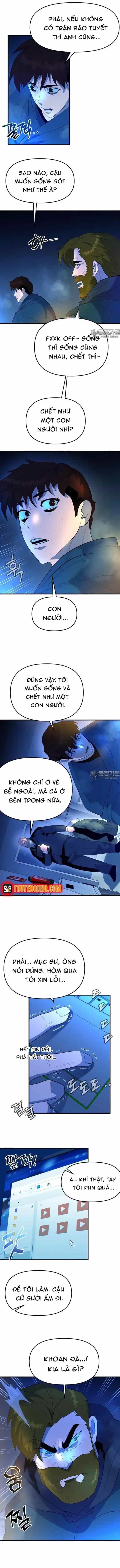 Không Lối Thoát - Chương 42 - ảnh 9